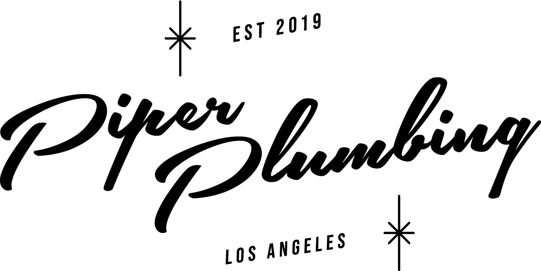 Piper Plumbing — Los Angeles